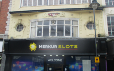 Merkur Casino withdraws application for new slots location in Sheffield following public backlash