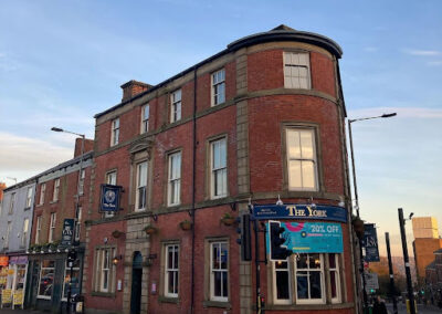 Popular Sheffield pub set to undergo summer refurbishments