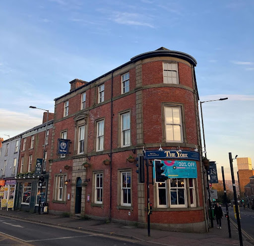 Popular Sheffield pub set to undergo summer refurbishments