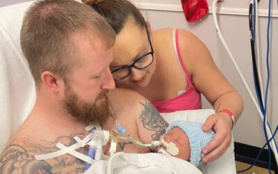 Couple petition for the change in bereavement leave for parents