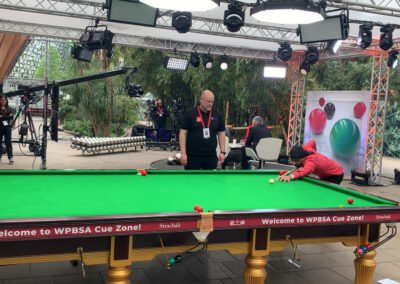 O’Sullivan’s Sheffield comments overshadow championships