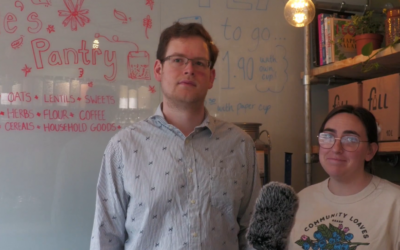 Watch: New zero waste shop opened in Broomhill, Sheffield