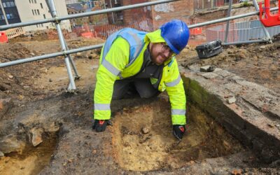 Public still have time to discover what ‘lies beneath the surface’ of Sheffield Castle