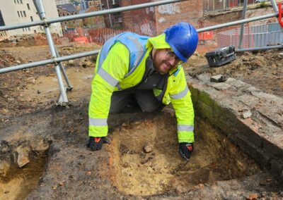 Public still have time to discover what ‘lies beneath the surface’ of Sheffield Castle