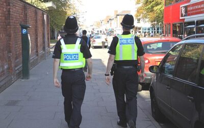 South Yorkshire Police stop and search data reveal ethnic minorities are more likely to be targeted 