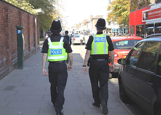 South Yorkshire Police stop and search data reveal ethnic minorities are more likely to be targeted 