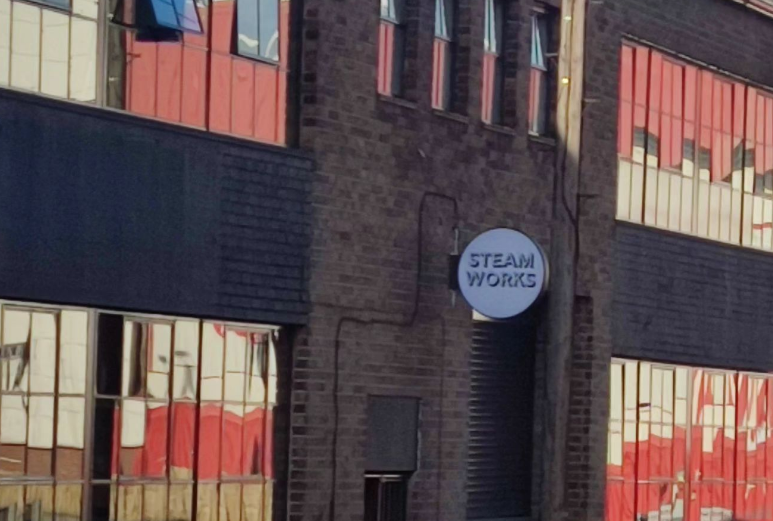Steam Kitchen food market returns to Sheffield this weekend