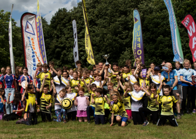 Sheffield to host International Orienteering Championships next year