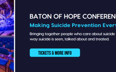 Father who lost his son aims to make suicide prevention ‘everyone’s business’ by hosting conference