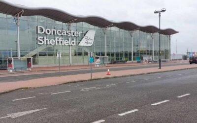 Campaigner for ‘Save Doncaster Airport’ responds to lease agreement