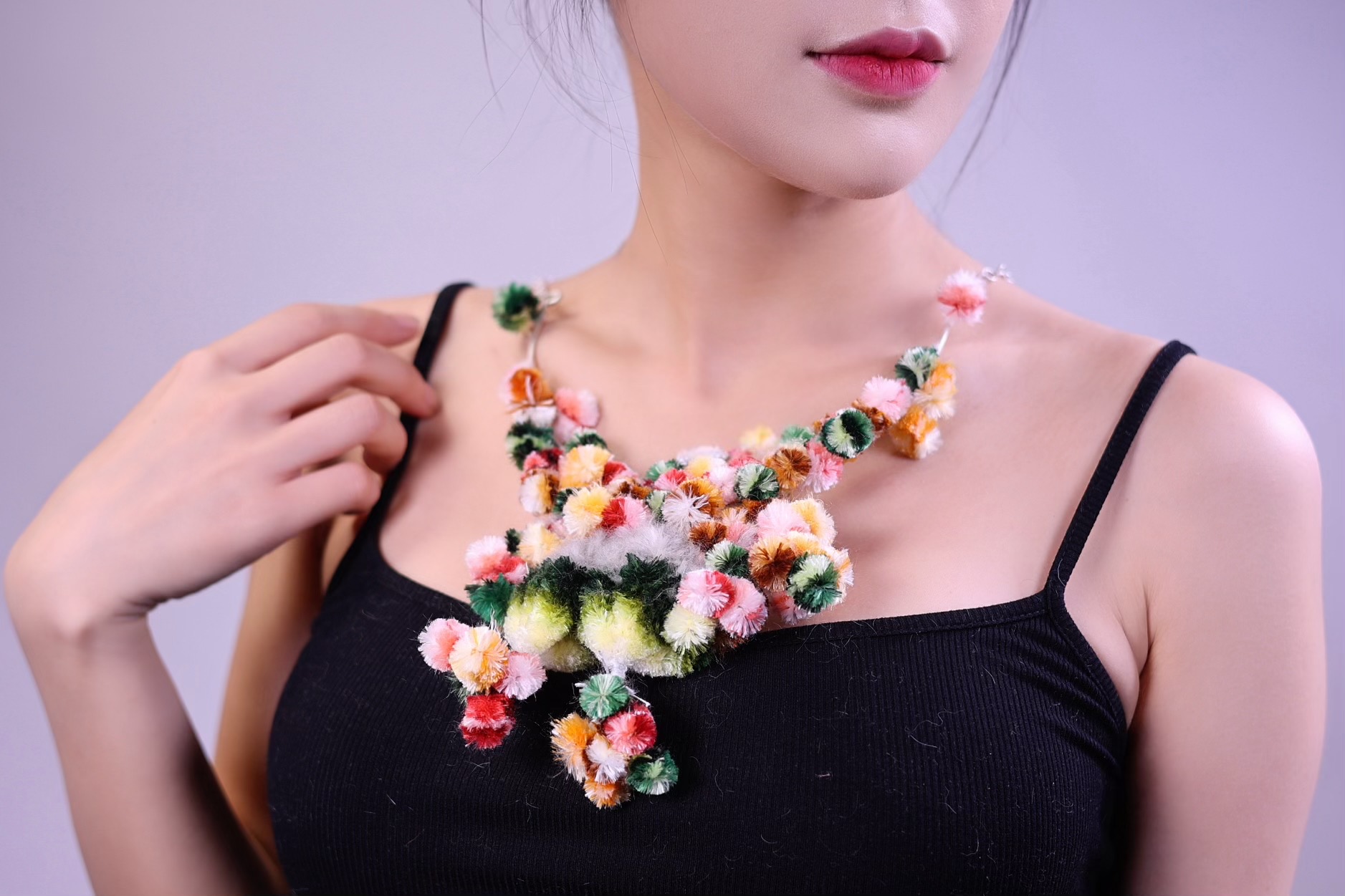 Pet Memorial Jewellery Goes On Display At The Gloam Gallery ShefNews