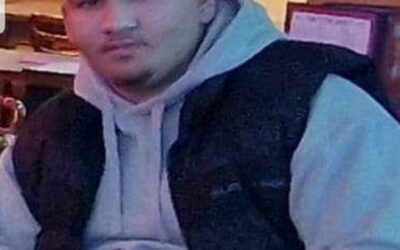 Two more men charged in connection to Sheffield murder investigation