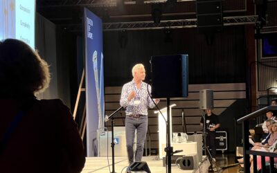 Suicide Prevention Conference at Sheffield’s Octagon Centre draws thousands from across UK
