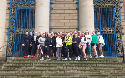 New women’s running group set up in Sheffield