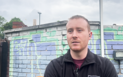 Watch: Pub staff speak out as Sheffield takes part in national knife crime lockdown