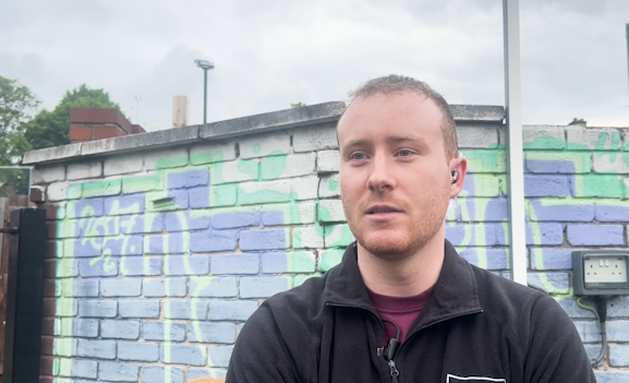 Watch: Pub staff speak out as Sheffield takes part in national knife crime crackdown