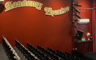 WATCH: Barnsley theatre ‘re-motivated’ ahead of celebrating 20 years 