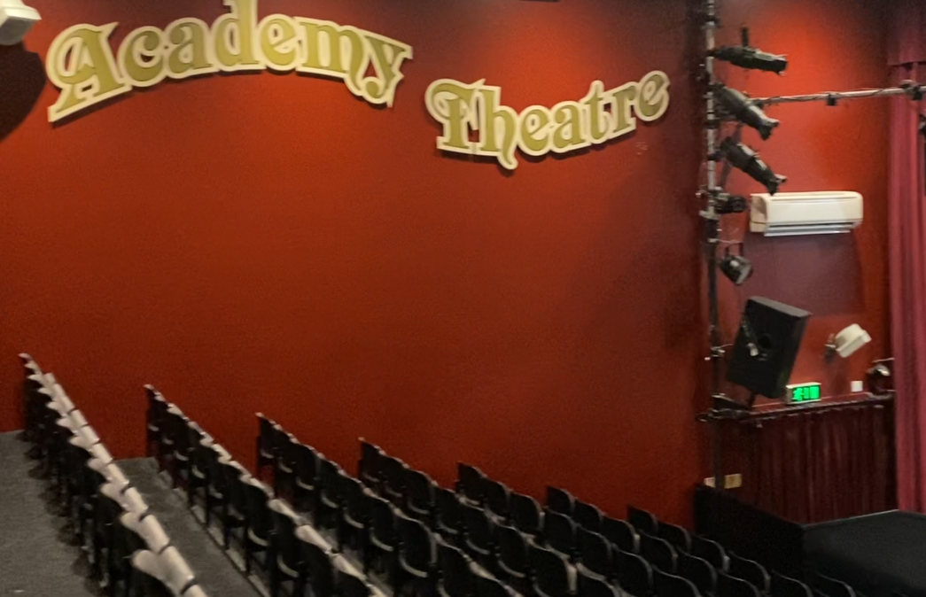 WATCH: Barnsley theatre ‘re-motivated’ ahead of celebrating 20 years 