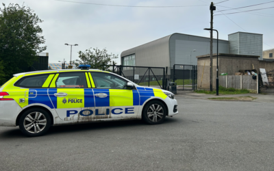 Birley Academy incident: Police patrol area following alleged ‘attempted murder’