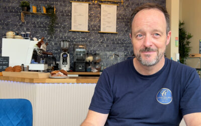 Annual Coffee Festival returns to promote local businesses
