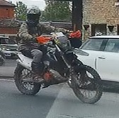 Police hunt for illegal Doncaster bikers seen in dashcam photos