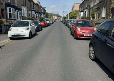 Crookesmoor community hit out at rising car crime