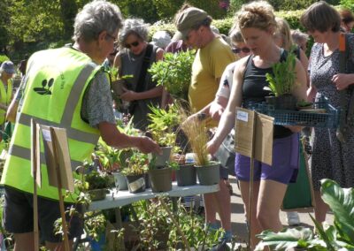 Environmental care group hosts fundraiser for local park