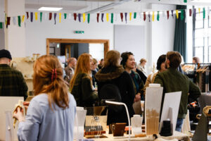 Spring makers market returns to Sheffield this Saturday