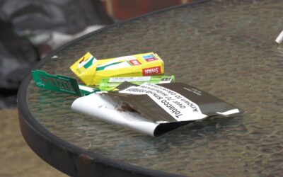 Experts predict £10 billion for local economies after smoking ban