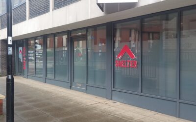 ‘Reset’ needed to tackle poverty in Sheffield, report says