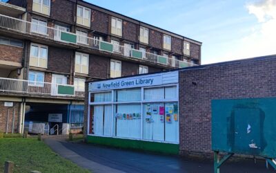 Sheffield charity calls for help developing new mental health centre