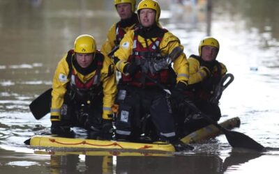 New £6m bridge in Catcliffe aims to prevent future flooding, but will it be enough?