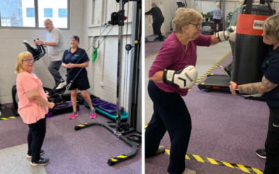 Warehouse to be transformed into Sheffield’s first Community Wellness Centre