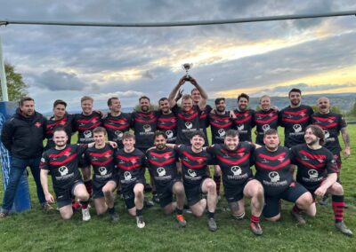 Sheffield rugby club receive positive news for the future of their clubhouse