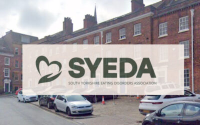 Sheffield charity launches school education programme For Eating Disorder Awarness Week