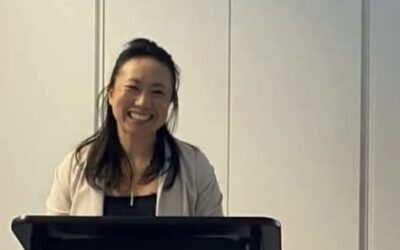 Group supports East Asian families impacted by dementia