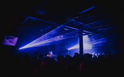 Hope Works Closing: What’s next for Sheffield’s Underground music scene?