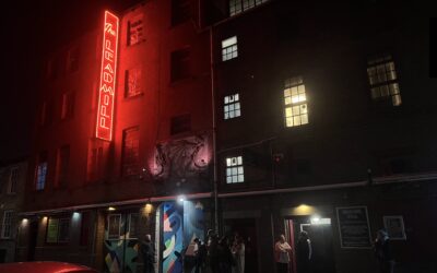 Sheffield’s The Leadmill loses legal battle against landlord