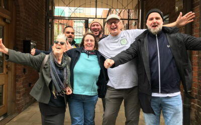 Sheffield football charity to kick off first tour of 2025 tomorrow