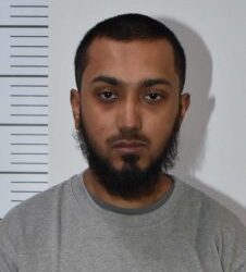 Young Man Convicted of Terrorism Offences