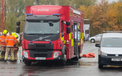 South Yorkshire Fire and Rescue confirms 3-year plan to improve services