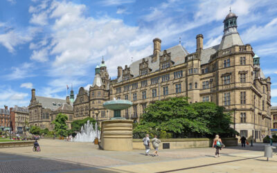 Sheffield SEND: Council’s five-year plan to transform support for children