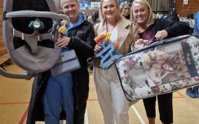 Market to support families struggling with cost of living 