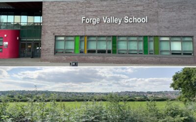 Fears over allotments threaten to disrupt ‘historic rural community’