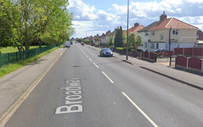 Police name teen killed in Doncaster crash