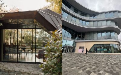 South Yorkshire boasts three of seven RIBA shortlisted building projects