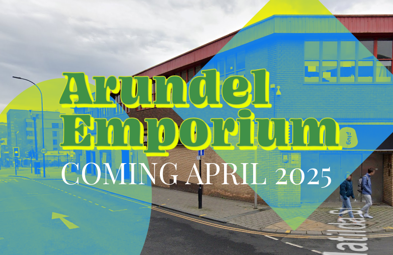 New hub for Sheffield creatives and independents to open in city centre