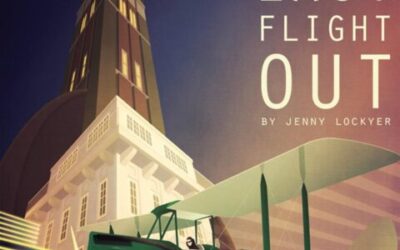 Tribute show to pioneering female pilot takes to Sheffield stage