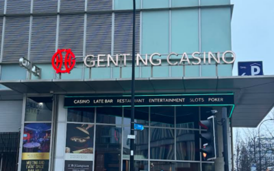 First anti-gambling policy launched to save lives from addiction