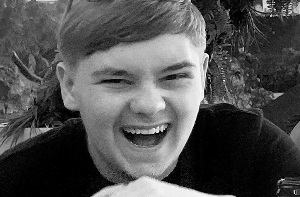 New campaign for security measures in schools launched following the death of 15 year old Harvey Willgoose